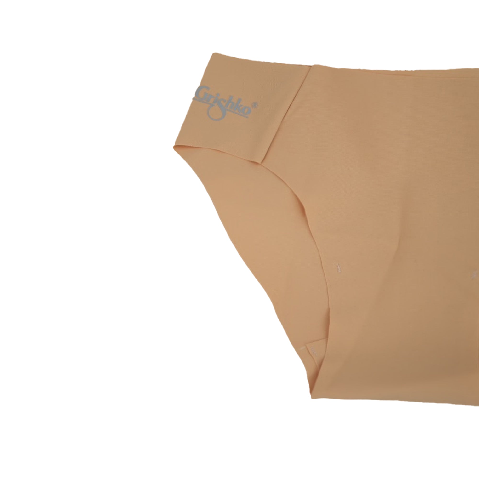 Girls Beige Ballet Underwear