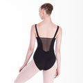 Girls Black Ballet Onesies(DAD5102MP/Black)
