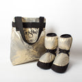 Moonstone Ballet Bag
