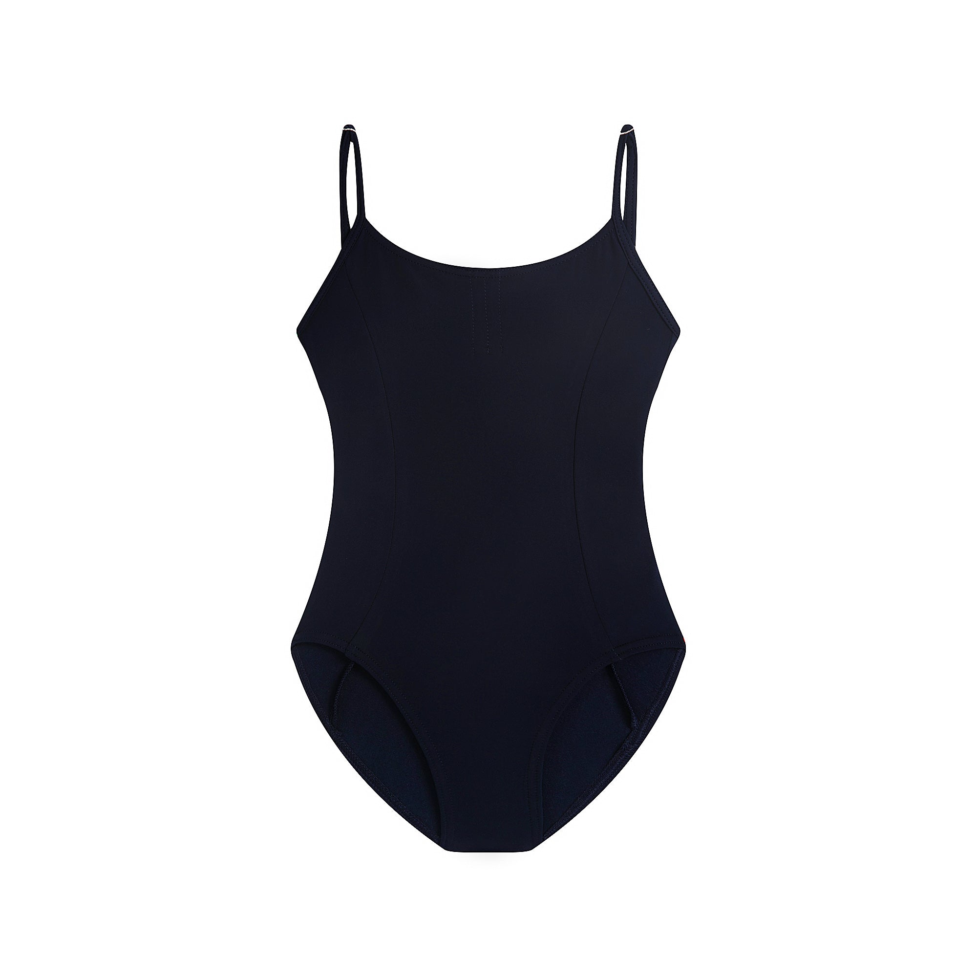 Girls Black Ballet Onesies
