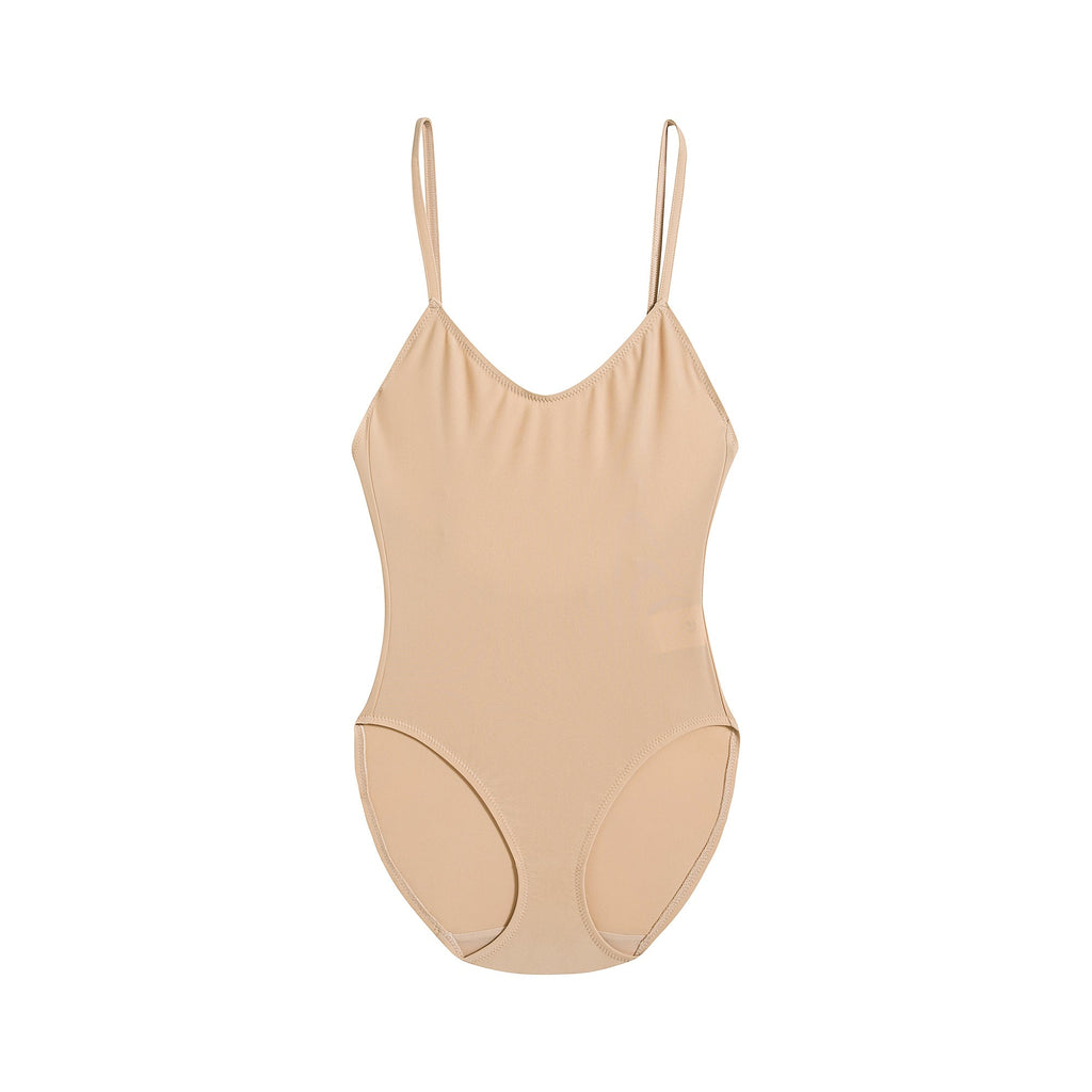 Girls Carnatio Ringrave Justaucorps