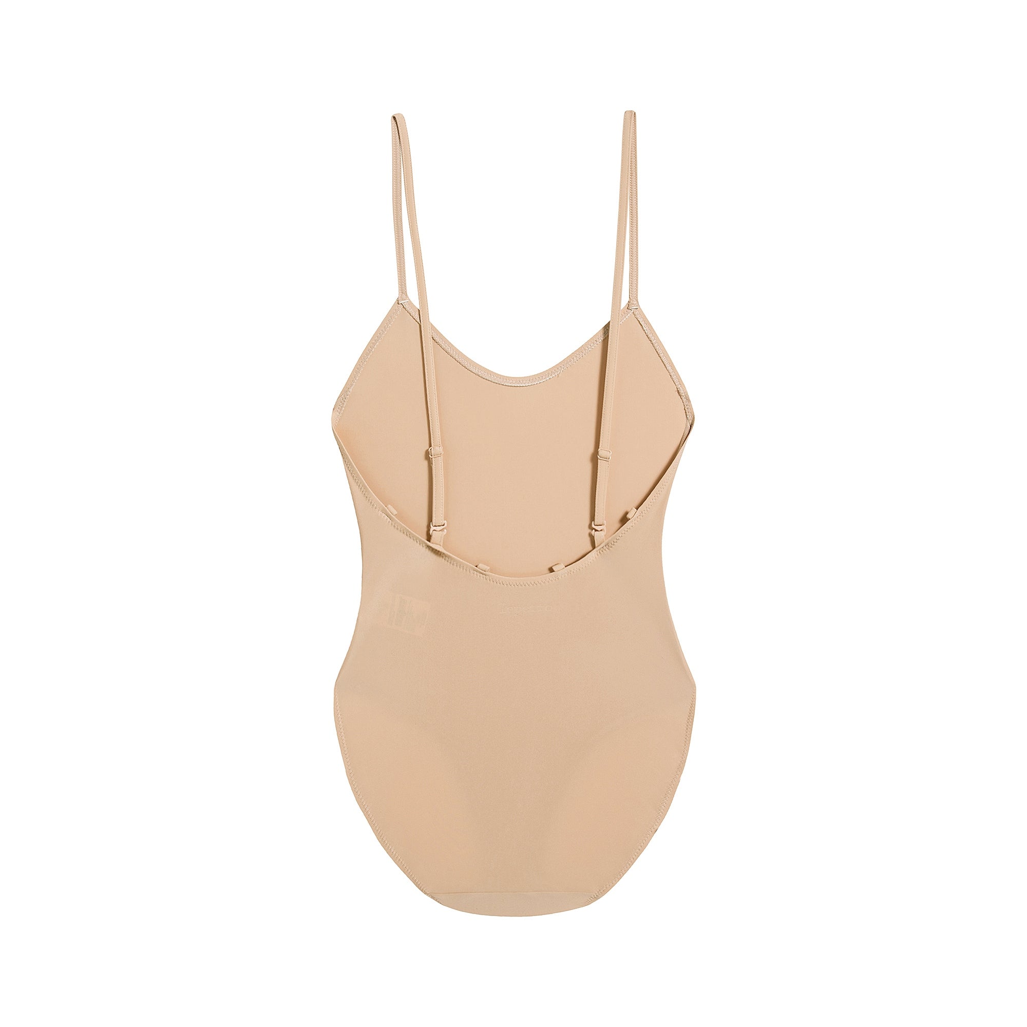 Girls Carnatio Ringrave Justaucorps