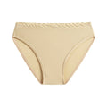 Girls Beige Ballet Underwear