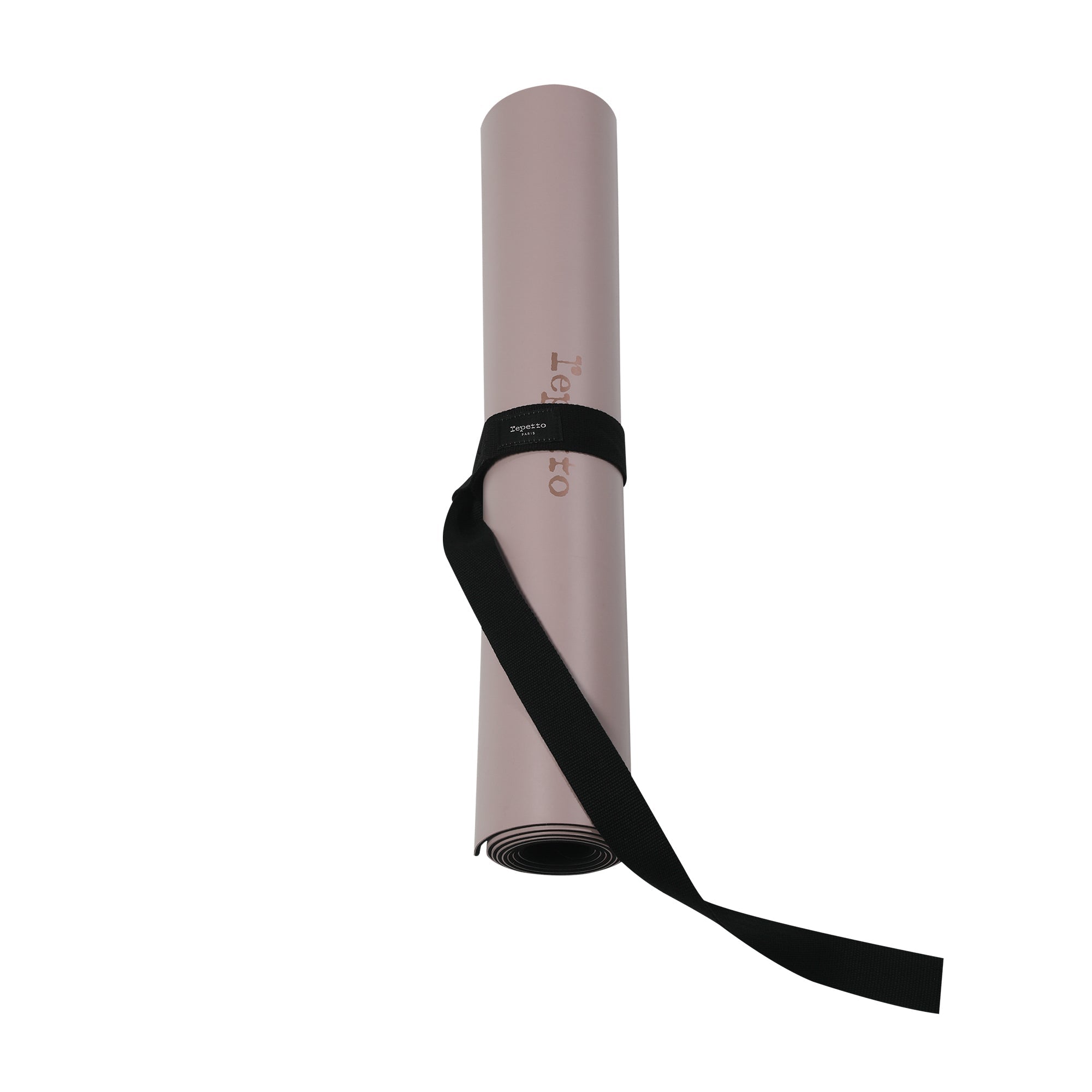 Pink Yoga Mat