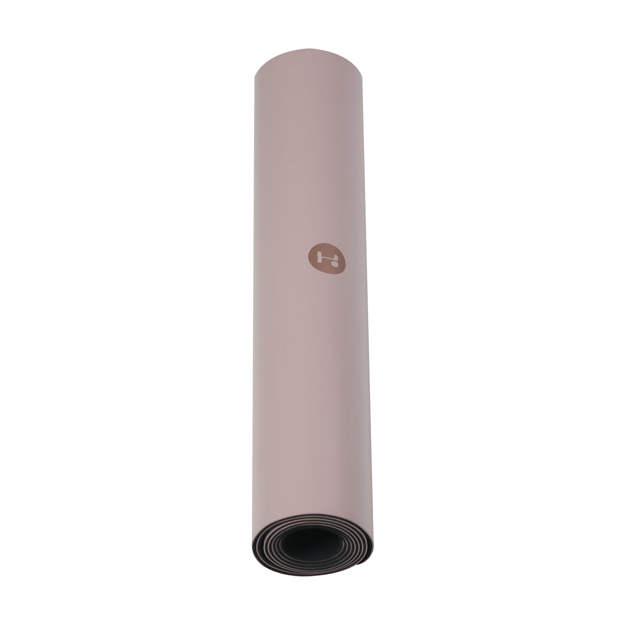 Pink Yoga Mat