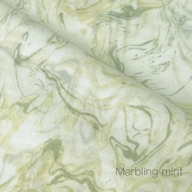 Women Mint Ballet T-Shirt