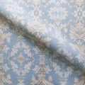 Girls Blue"Victorian cats Blue custard/Plie/Milky beige"Ballet Onesies