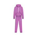 Girls Purple Ballet Set