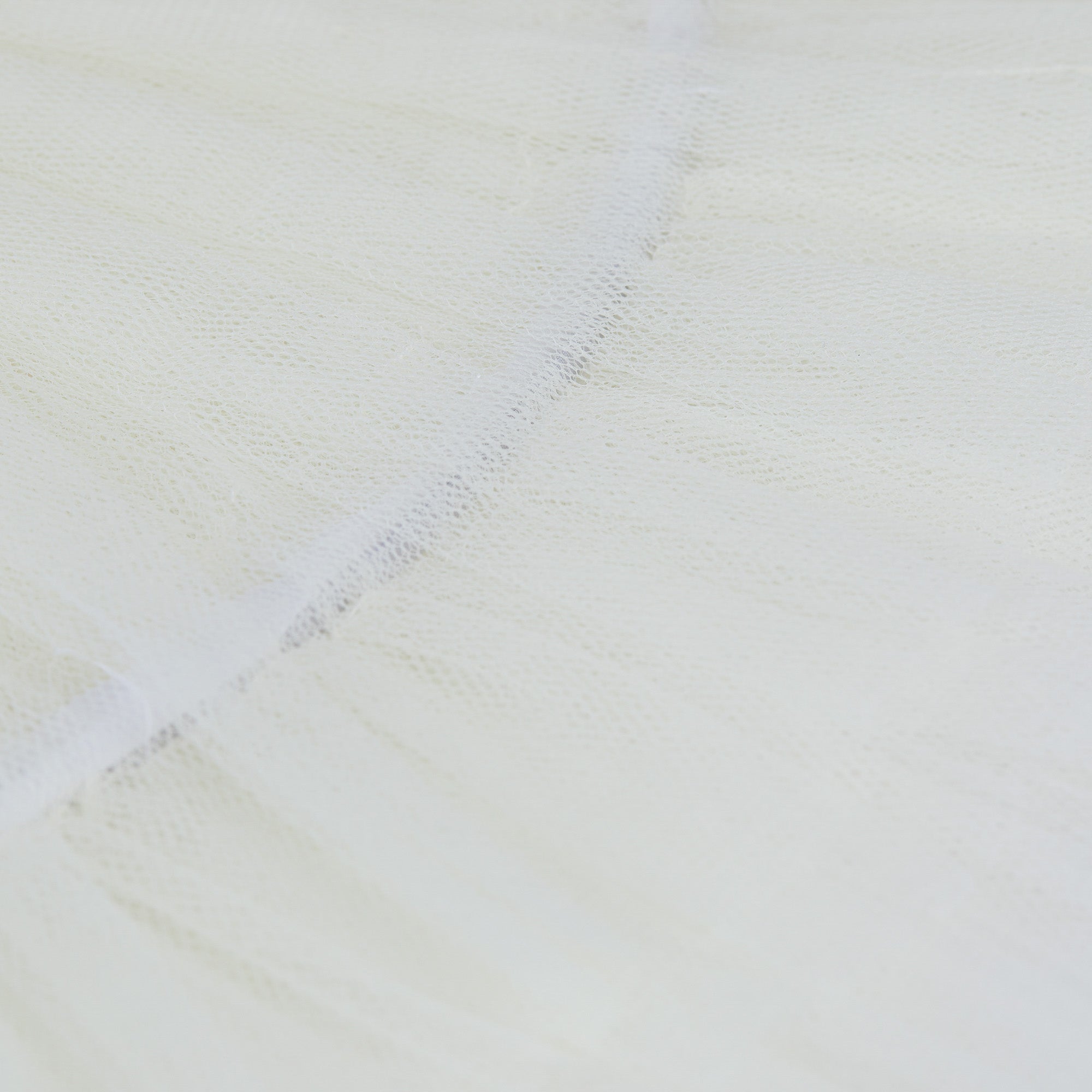 Girls Ivory Ballet Skirt