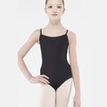 Girls Black Ballet Onesies