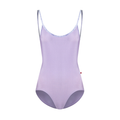 Women Purple"Fiona/N-Poem/Mesh Fortune/CV-Angelic"Ballet Onesies