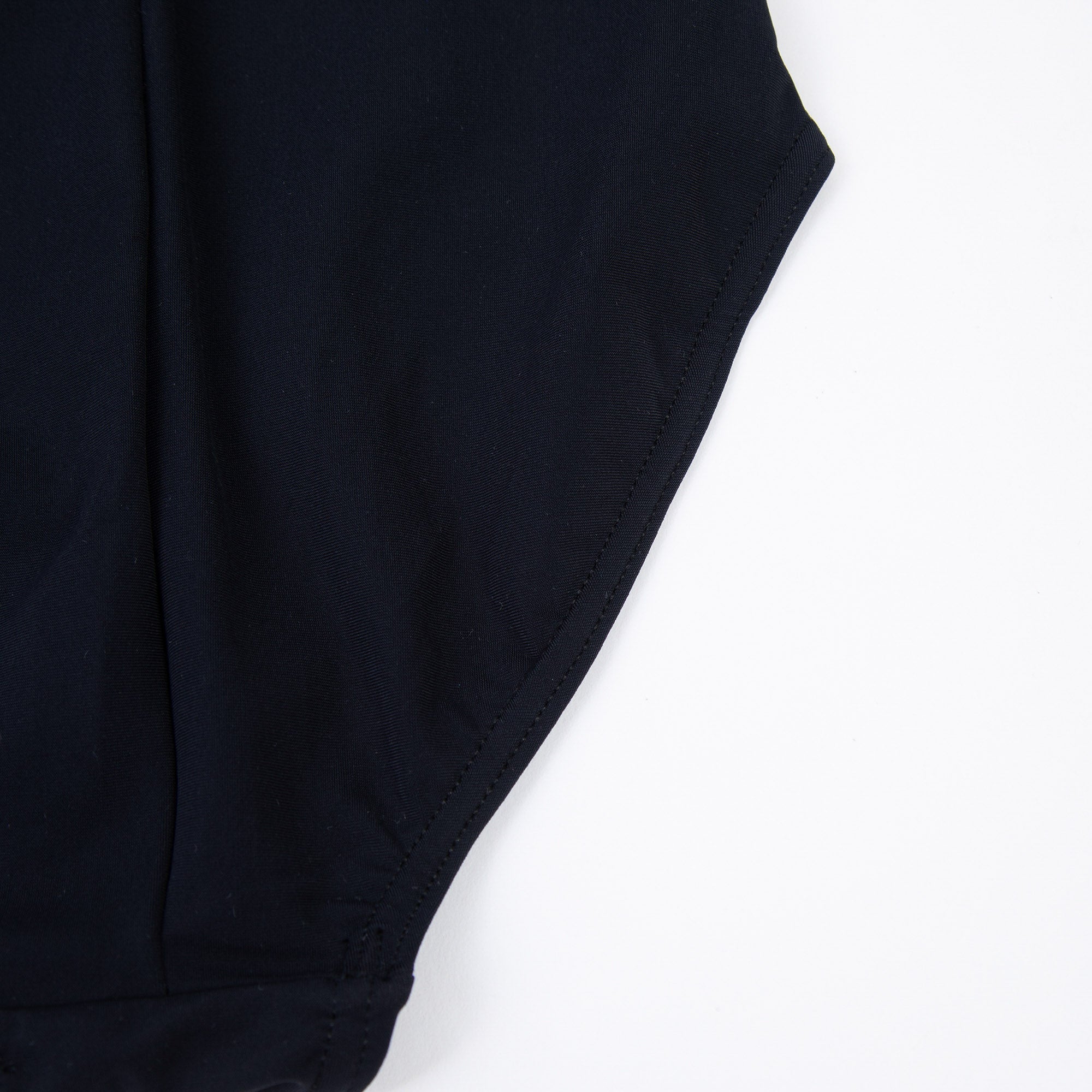 Girls Black Ballet Onesies