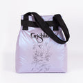 Periwinkle Ballet Bag(30x23x8 cm)/0230/periwinkle