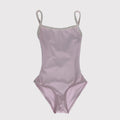 Girls Rose "Daniela/N-Rose/CV-Misty Rose" Ballet Onesies