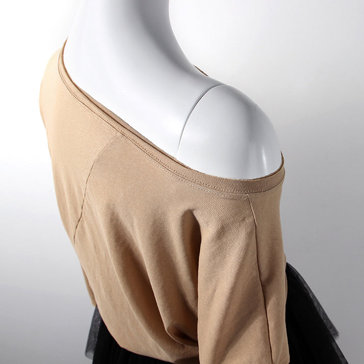 Girls Sand Ballet  T-Shirt