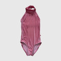 Girls Pink "Sarah/V-Dreamy/V-Dreamy" Ballet Onesies