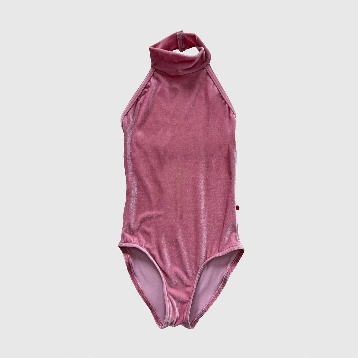 Girls Pink "Sarah/V-Dreamy/V-Dreamy" Ballet Onesies