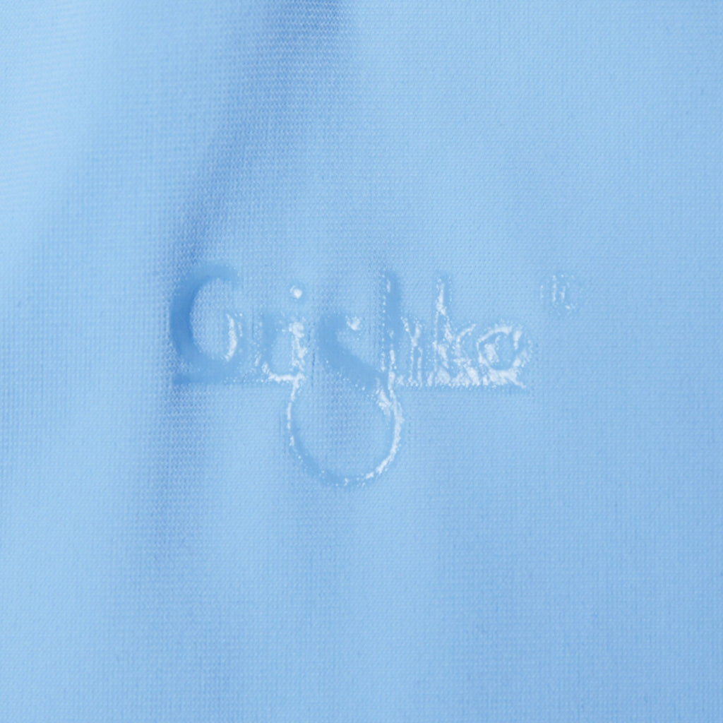 Girls Blue Ballet Onesies