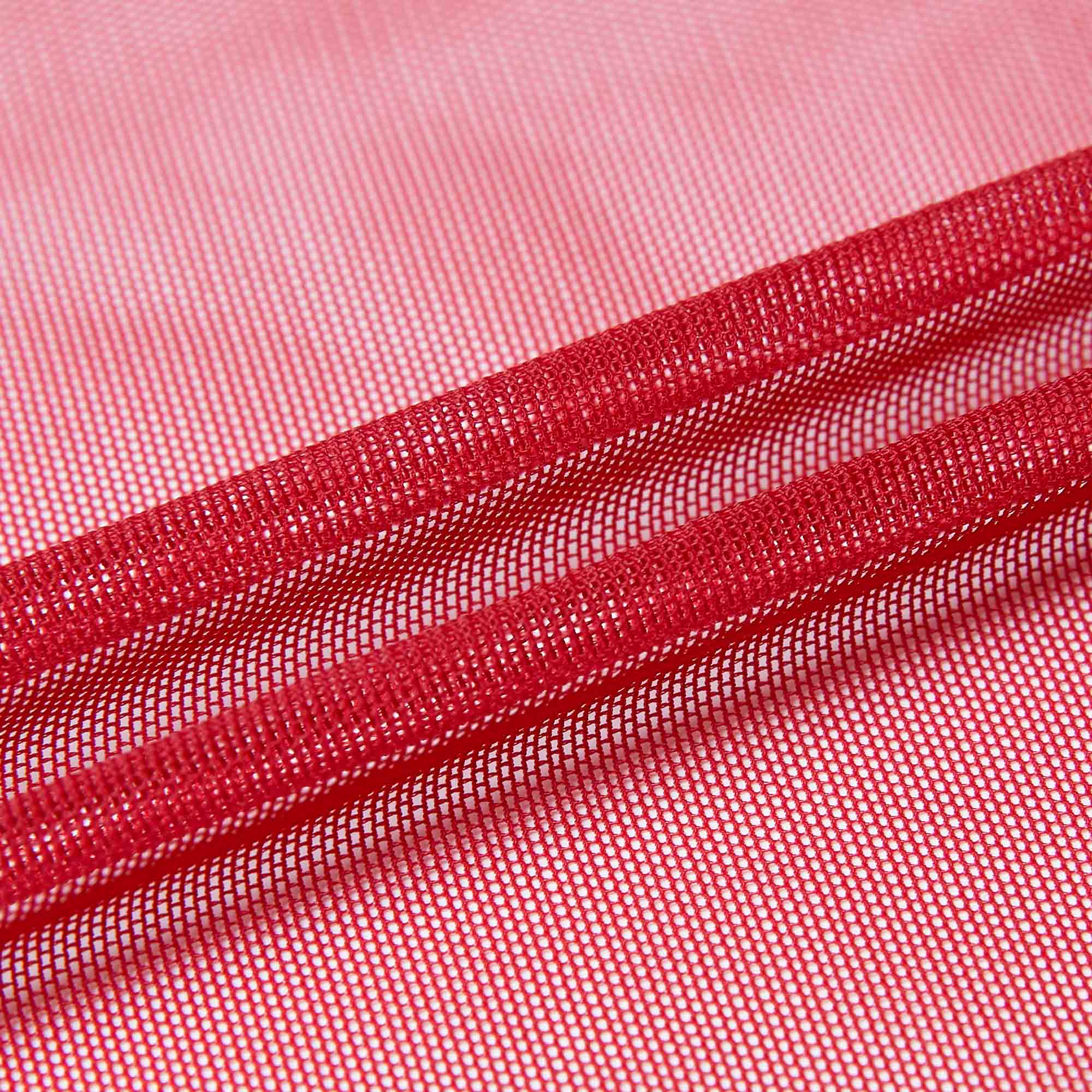 Girls Red Ballet Skirt