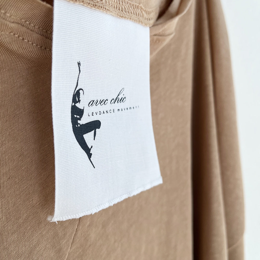 Girls Sand Ballet  T-Shirt