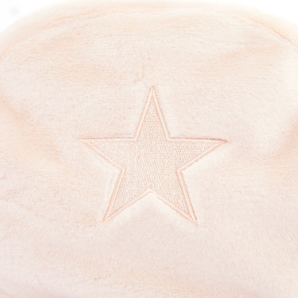 Girls Pink Logo Ballet Backpack