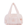 Girls Pink Ballet Handbag
