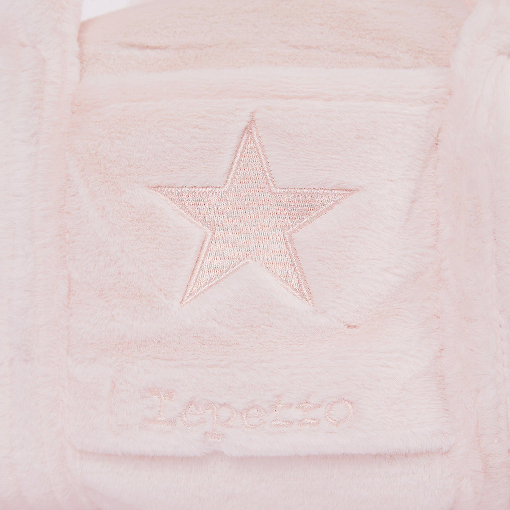 Girls Pink Ballet Handbag