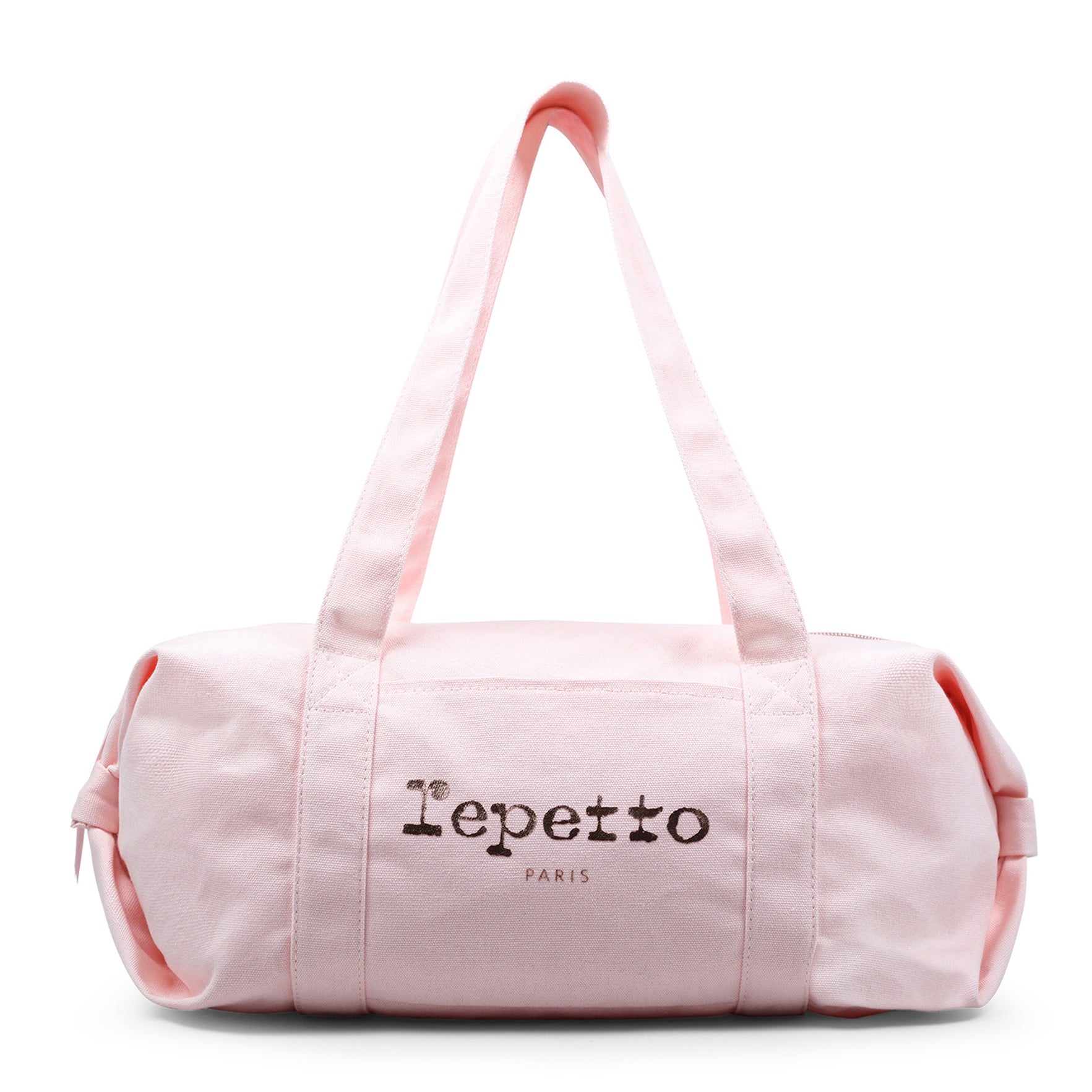 Girls Pink Ballet Bag(M: H18 x W35 x D22 cm)