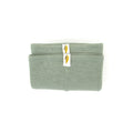 Boys & Girls Green Ballet Warm Up Socks