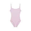 Girls Pink Ballet Onesies(DAD1491/1MP/pink)