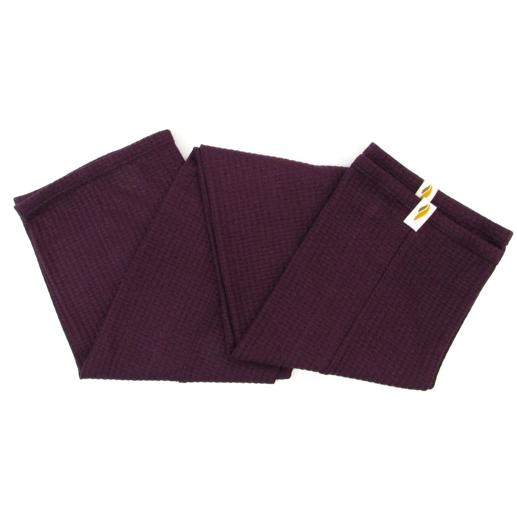 Boys & Girls Berry Ballet Warm Up Socks