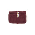 Boys & Girls Brown Ballet Warm Up Socks