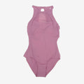 Women Mauve "Lennon" Ballet Onesies(LUB930/MAUVE ORCHID)