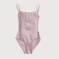 Girls Rose "Daniela/N-Rose/CV-Misty Rose" Ballet Onesies