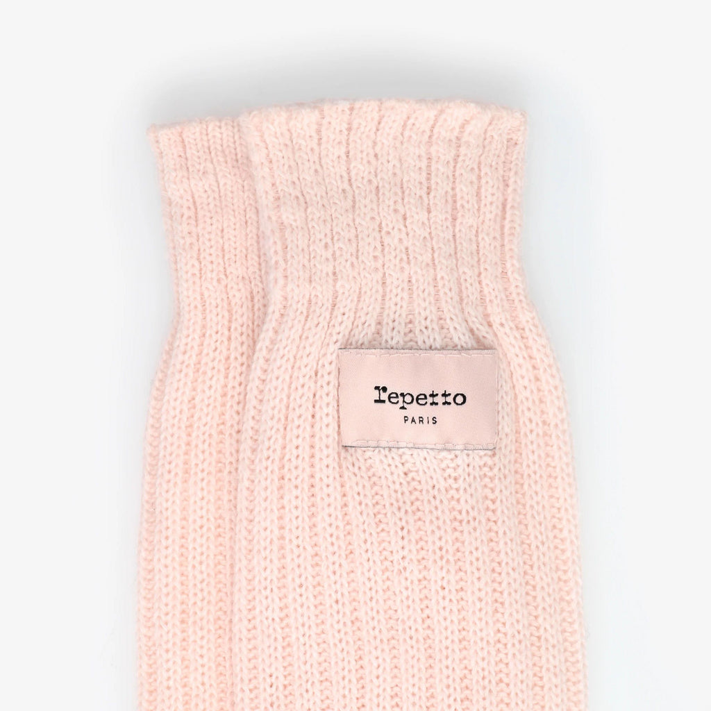 Light Pink Ballet Legwarmers(45 cm)
