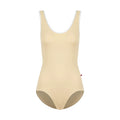 Women Vanilla "Veronique/T-Vanilla/Mesh Vanilla/CV-White" Ballet Onesies