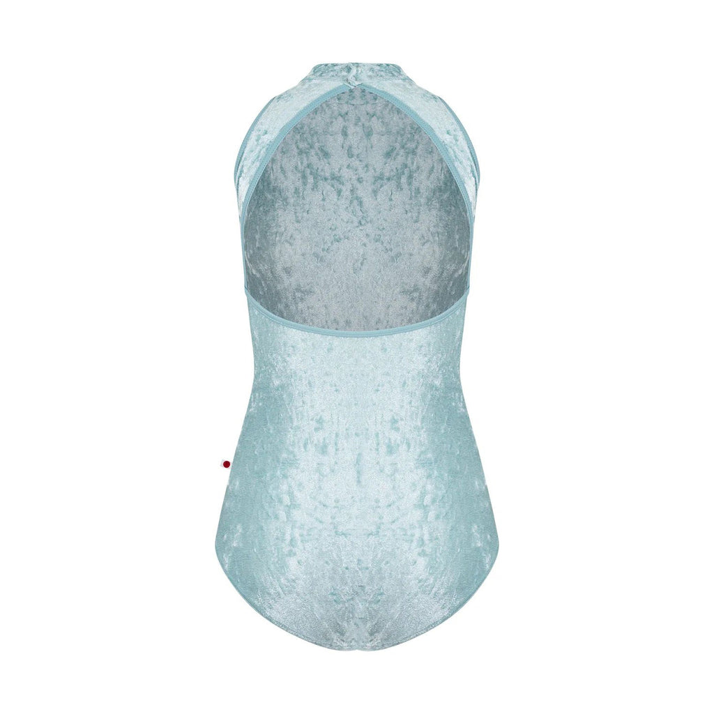 Women Ice"Noe/CV-Ice/T-Fog"Ballet Onesies