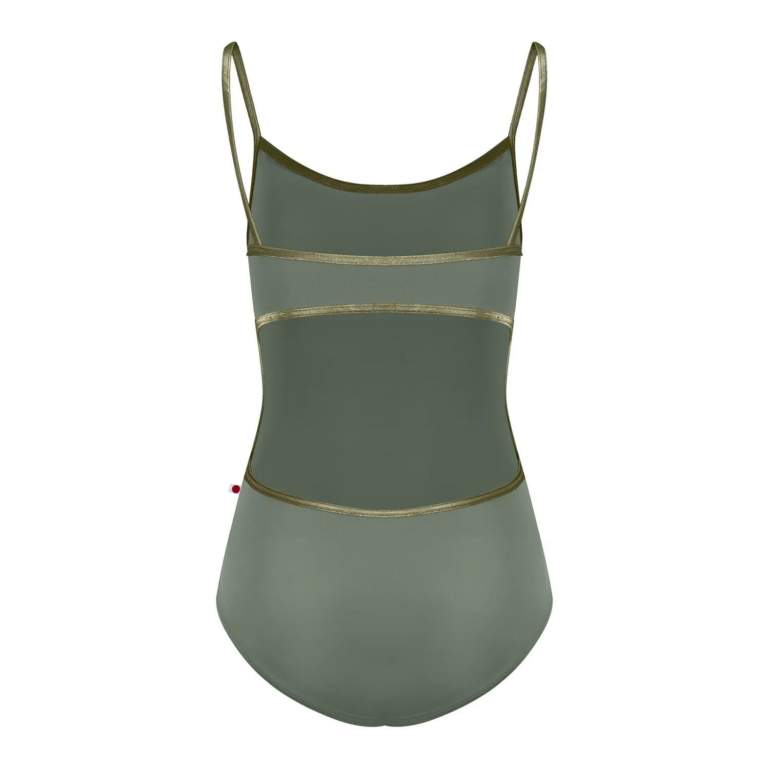 Women Sage "Kiki/T-Sage/V-Safari" Ballet Onesies