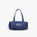 Girls Blue Ballet Bag(M:H 18 x W 35 x D 22 cm)