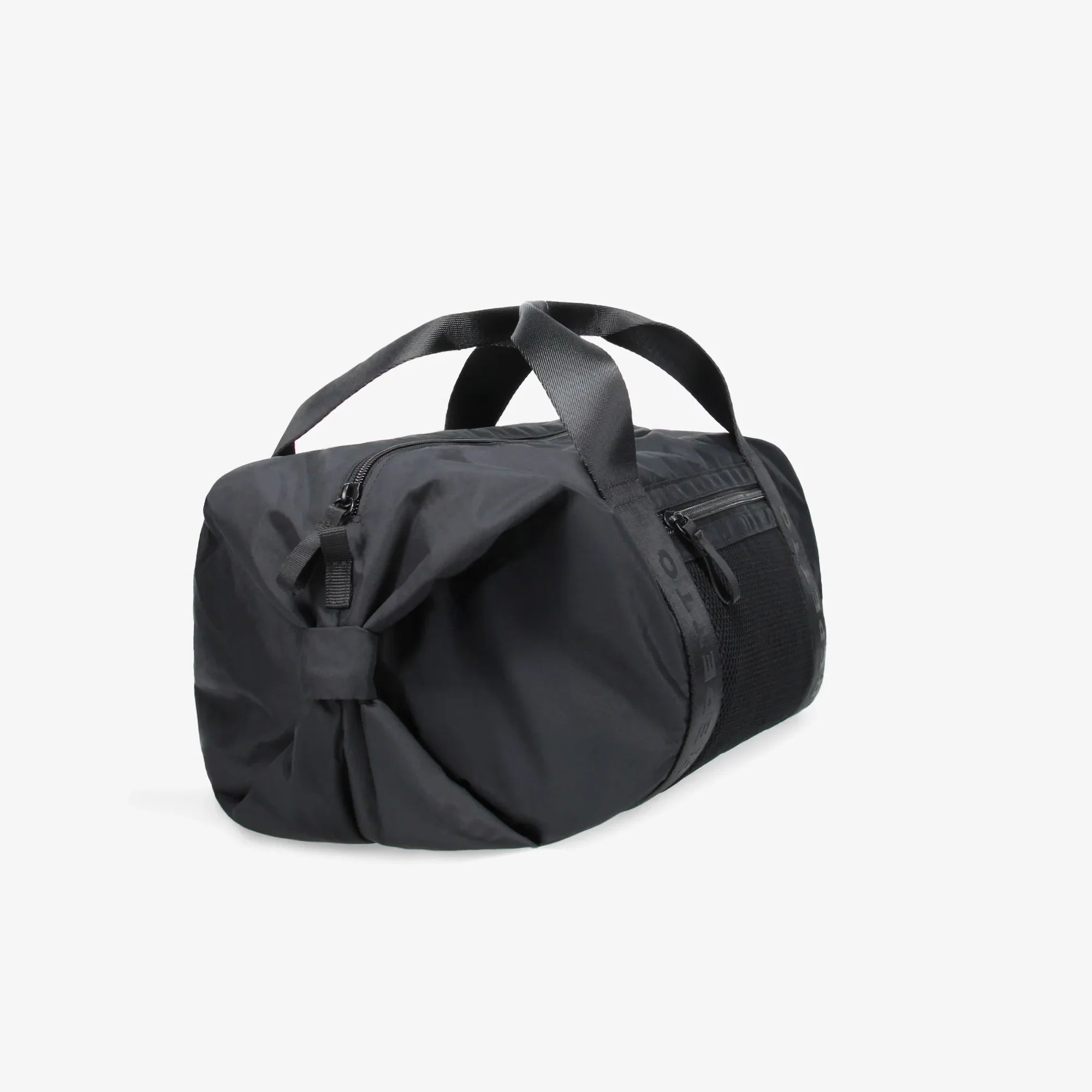 Black Ballet Bag(M: Height 18 x Width 35 x Depth 22 cm)