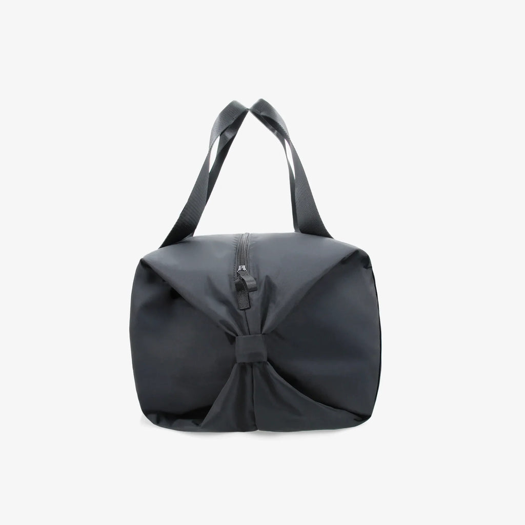 Black Ballet Bag(L: Height 24 x Width 49 x Depth 25 cm)