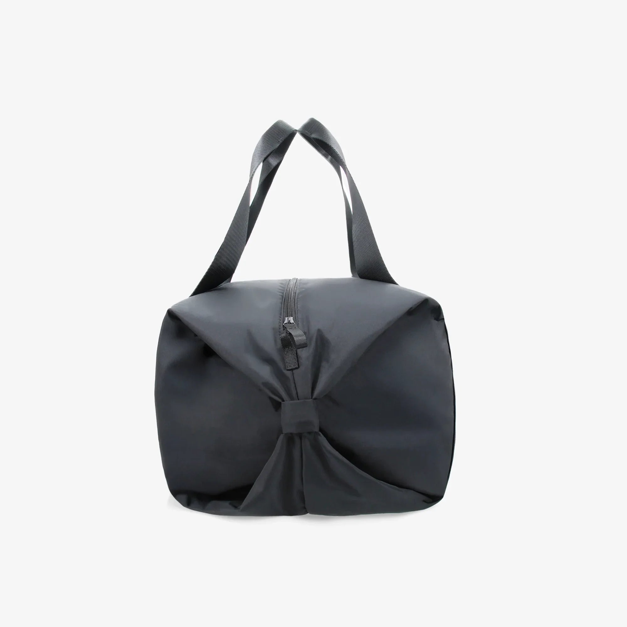 Black Ballet Bag(L: Height 24 x Width 49 x Depth 25 cm)