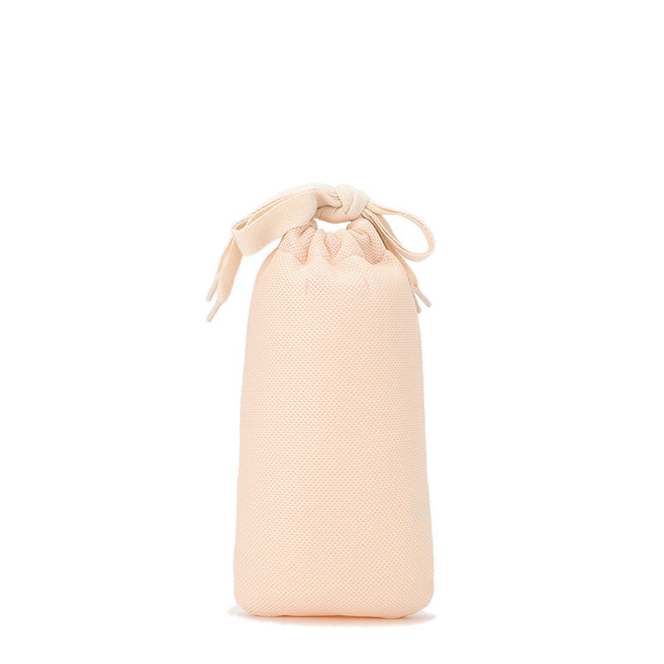 Girls Pink Shoes Bag