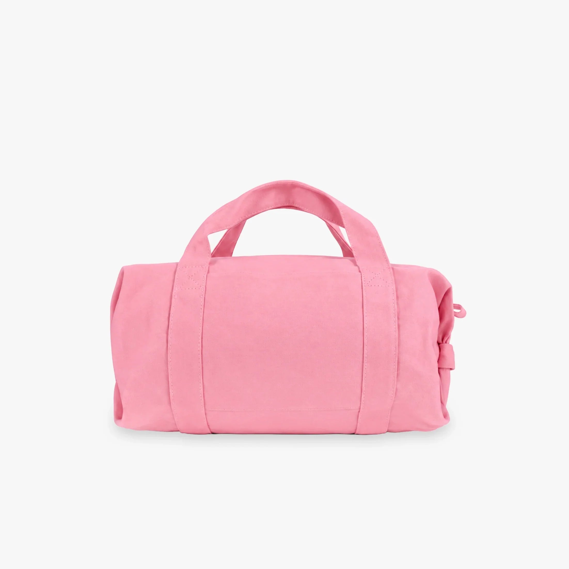 Girls Pink Ballet Bag With Shoulder Strap(M:H18 x W35 x D22 cm)