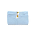 Boys & Girls Light Blue Ballet Warm Up Socks