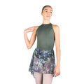 Girls Aquarelle Ballet Skirt