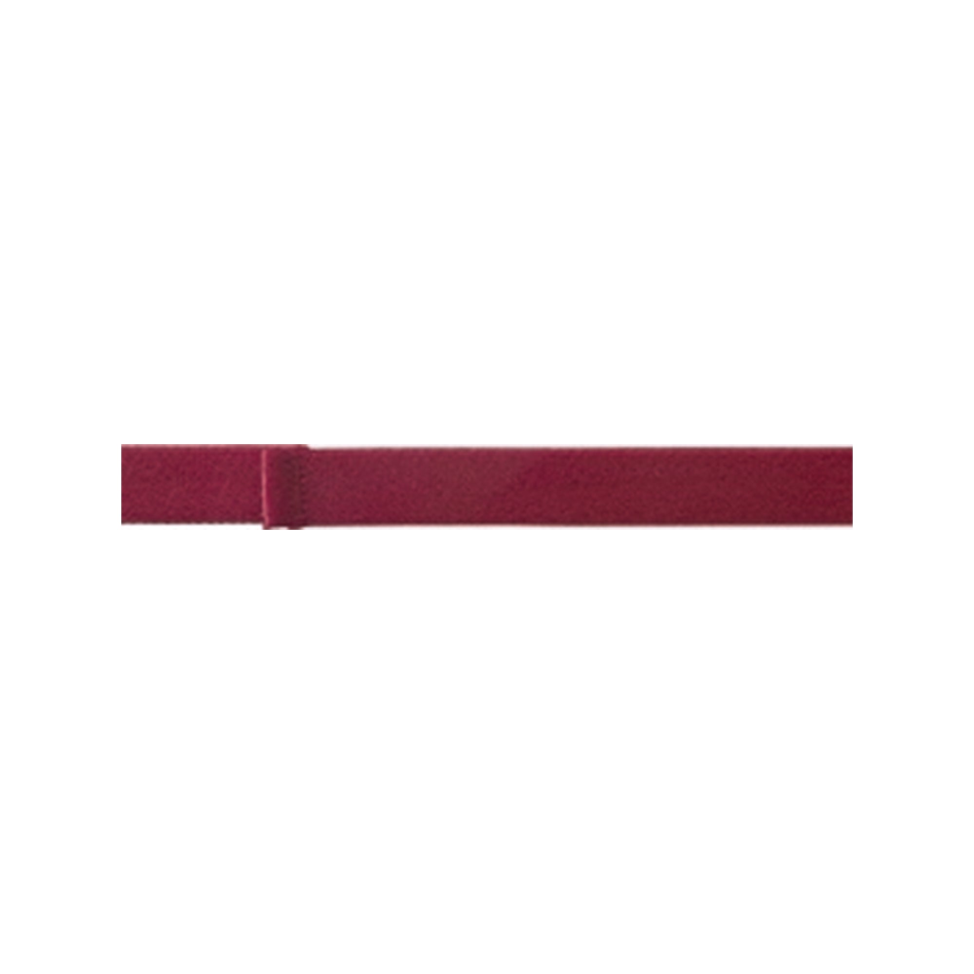 Girls Ruby Ballet Belt(Cibelle/82 Ruby)