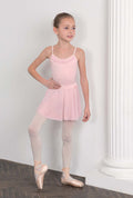 Girls Pink Ballet Onesies