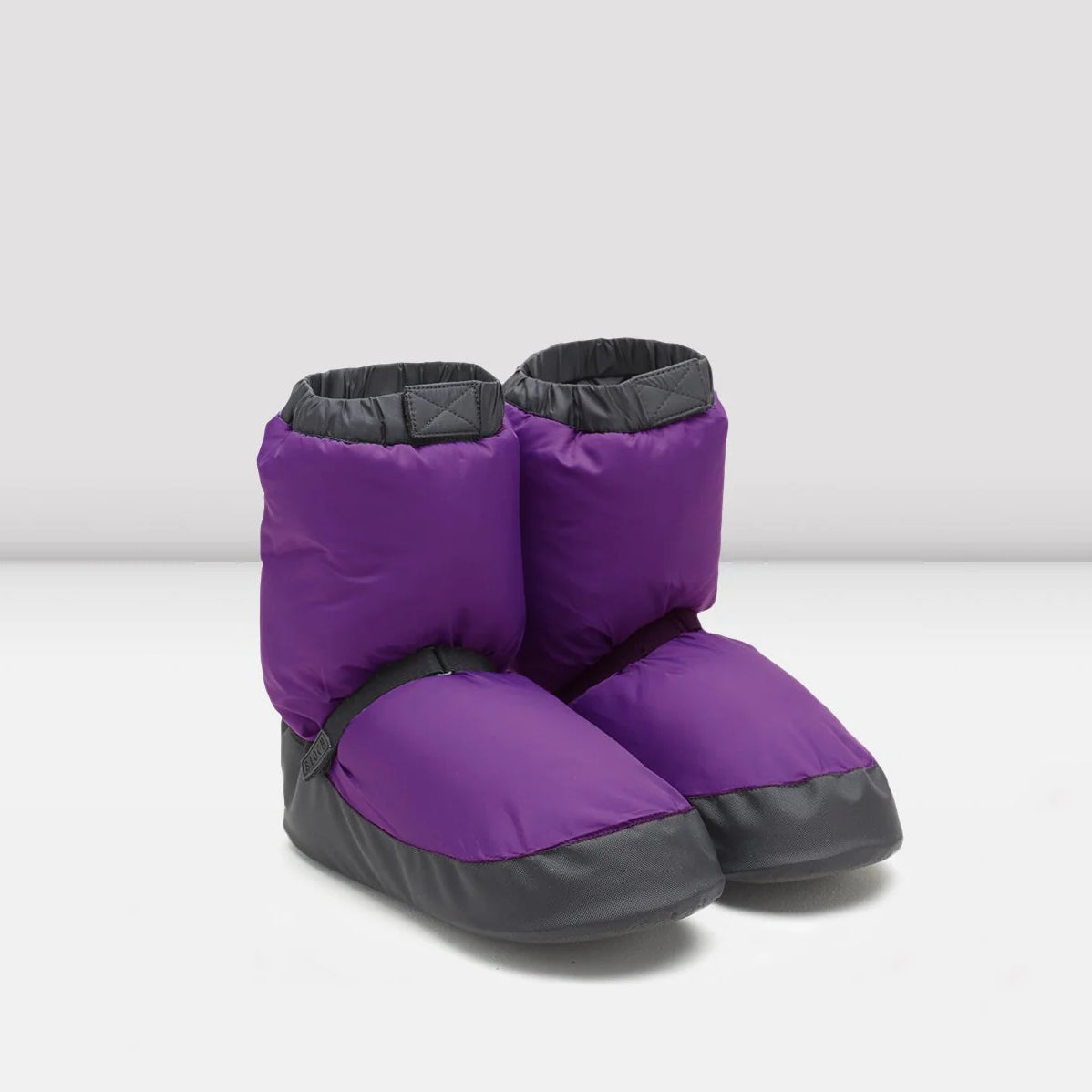 Girls Pink Ballet Warmer Boots(SIM5009G)
