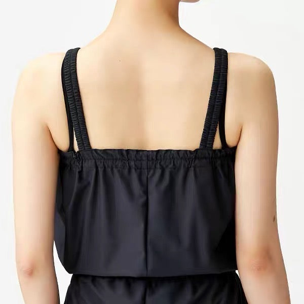 Girls’ Ballet Dance Leotard – Size L